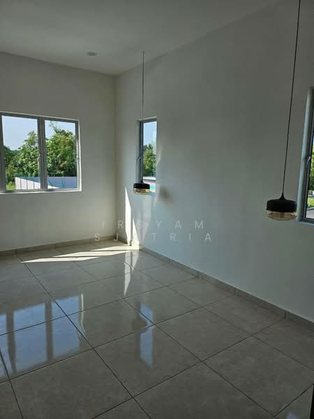 Rumah Teres 2 Tingkat untuk Disewa di Kampung Lombong (Shah Alam) - Irsyam Sjatria - PropertyGuru.com.my