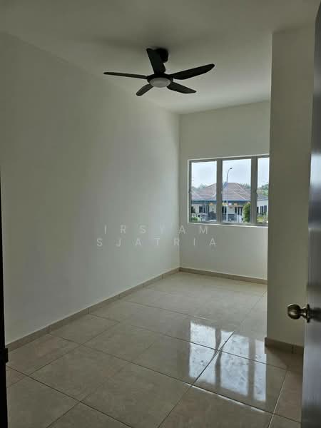 Rumah Teres 2 Tingkat untuk Disewa di Kampung Lombong (Shah Alam) - Irsyam Sjatria - PropertyGuru.com.my