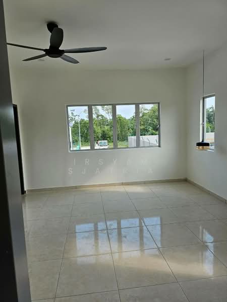 Rumah Teres 2 Tingkat untuk Disewa di Kampung Lombong (Shah Alam) - Irsyam Sjatria - PropertyGuru.com.my