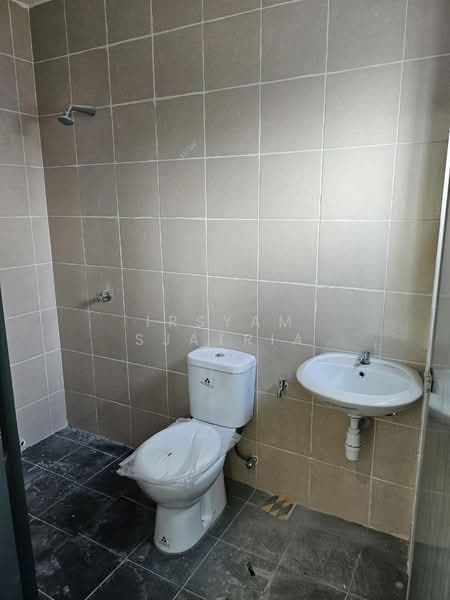 Rumah Teres 2 Tingkat untuk Disewa di Kampung Lombong (Shah Alam) - Irsyam Sjatria - PropertyGuru.com.my
