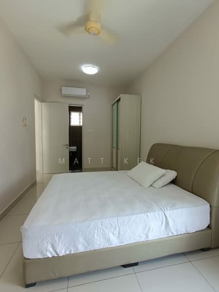 Service Residence for Sale at Skysuites @ Meldrum Hills - Matt Kek - Bedroom - PropertyGuru.com.my