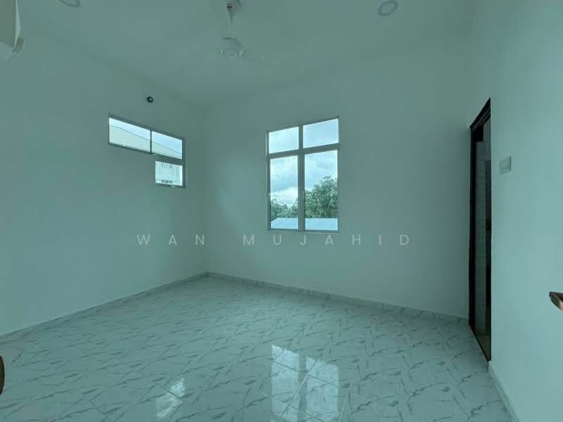 Bungalow for Sale in Taman Uda Murni (Beting) - Wan Mujahid - PropertyGuru.com.my