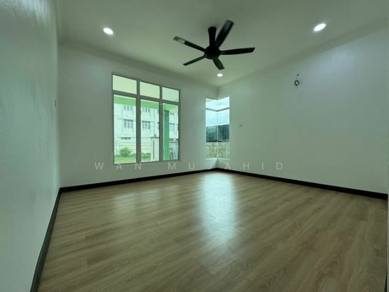 Bungalow for Sale in Taman Uda Murni (Beting) - Wan Mujahid - PropertyGuru.com.my