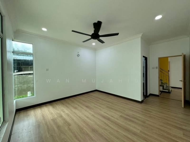 Bungalow for Sale in Taman Uda Murni (Beting) - Wan Mujahid - PropertyGuru.com.my
