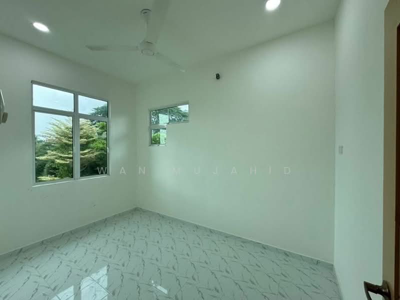 Bungalow for Sale in Taman Uda Murni (Beting) - Wan Mujahid - PropertyGuru.com.my