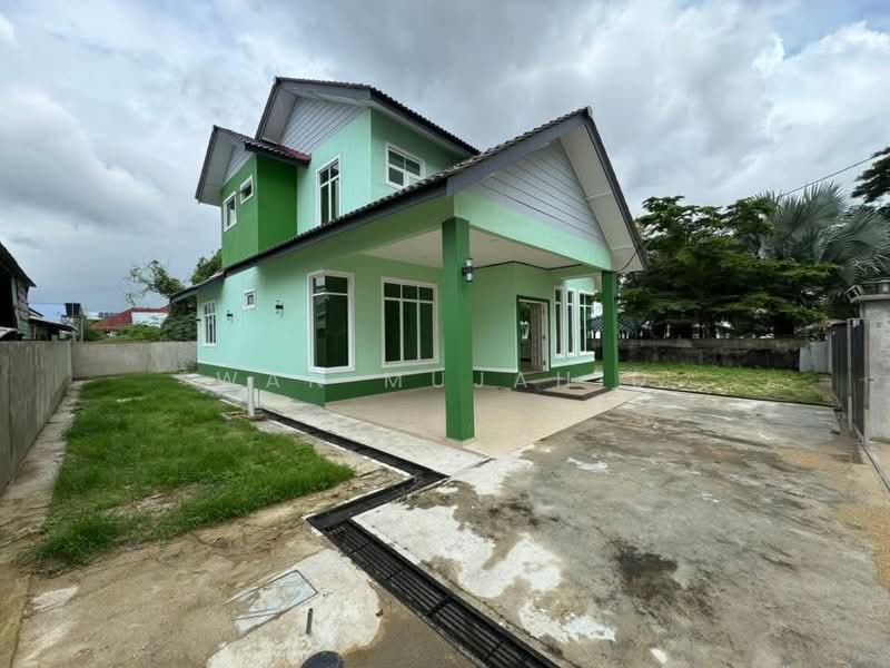 Bungalow for Sale in Taman Uda Murni (Beting) - Wan Mujahid - PropertyGuru.com.my