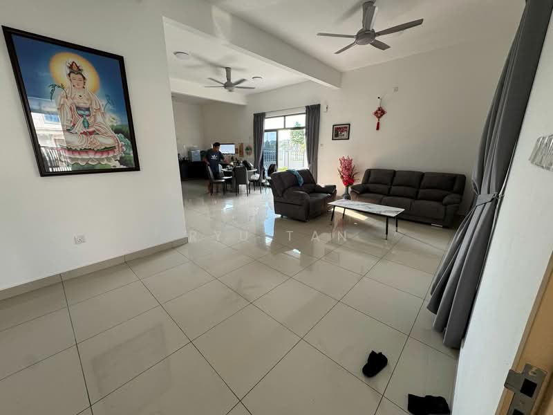 2-storey Terraced House for Sale in Iskandar Puteri (Nusajaya) (Johor) - Ryu Tan - PropertyGuru.com.my