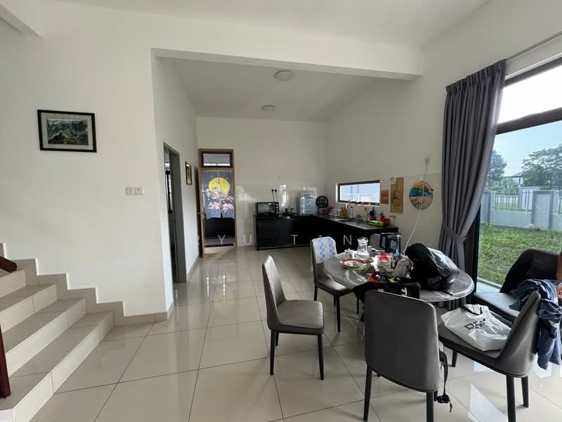 2-storey Terraced House for Sale in Iskandar Puteri (Nusajaya) (Johor) - Ryu Tan - PropertyGuru.com.my