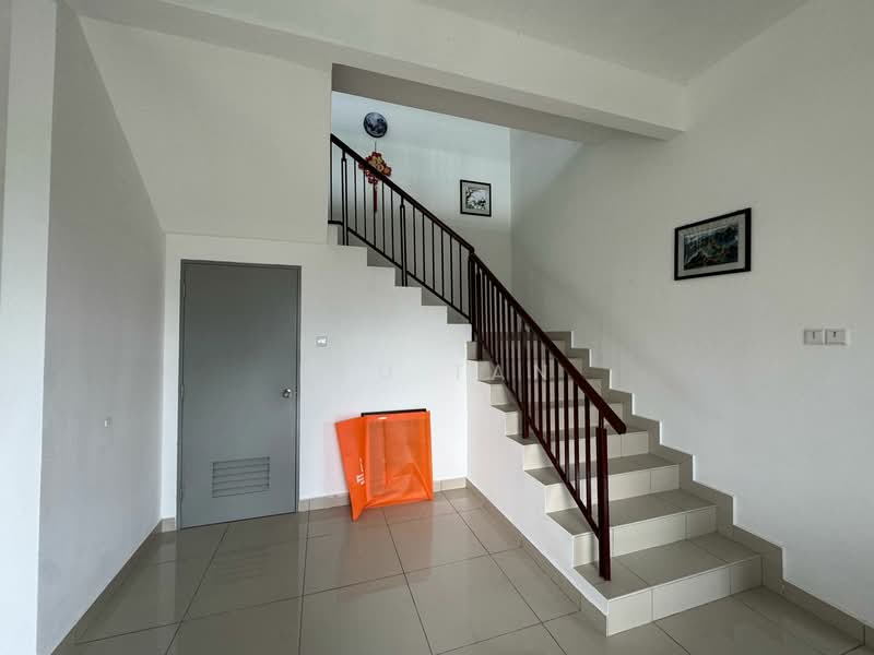 2-storey Terraced House for Sale in Iskandar Puteri (Nusajaya) (Johor) - Ryu Tan - PropertyGuru.com.my