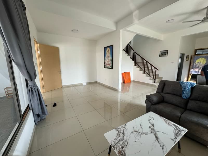 2-storey Terraced House for Sale in Iskandar Puteri (Nusajaya) (Johor) - Ryu Tan - PropertyGuru.com.my