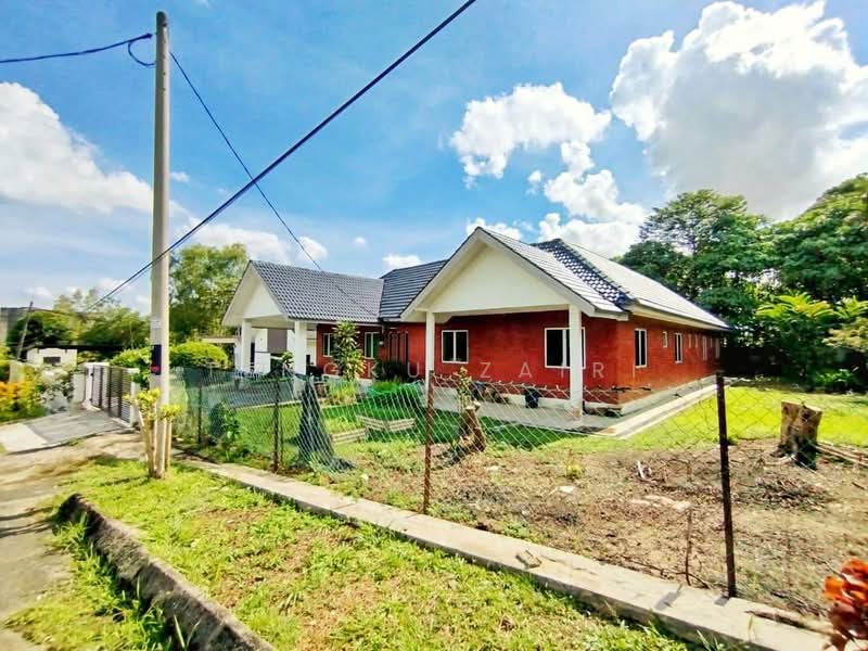 Bungalow for Sale in Desa Impian Merbau Sempak (Sungai Buloh) - Tengku Zairi - PropertyGuru.com.my