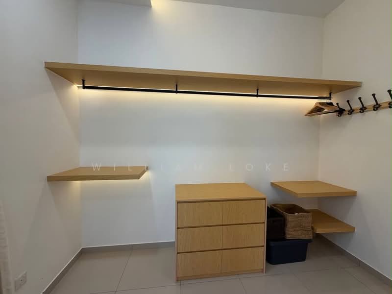 2-storey Terraced House for Rent in Eco Botanic (Iskandar Puteri (Nusajaya)) - William Loke - Interior - PropertyGuru.com.my