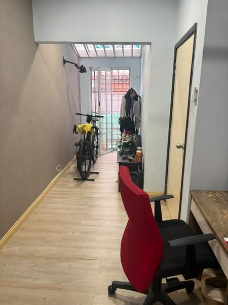 3-storey Terraced House for Sale in Mutiara Bukit Jalil (Bukit Jalil) - Cindy Lai - Interior - PropertyGuru.com.my