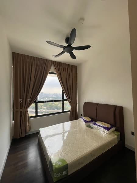 Servis Apartment untuk Disewa di Lot 15 - Stanley Hang - Bedroom - PropertyGuru.com.my