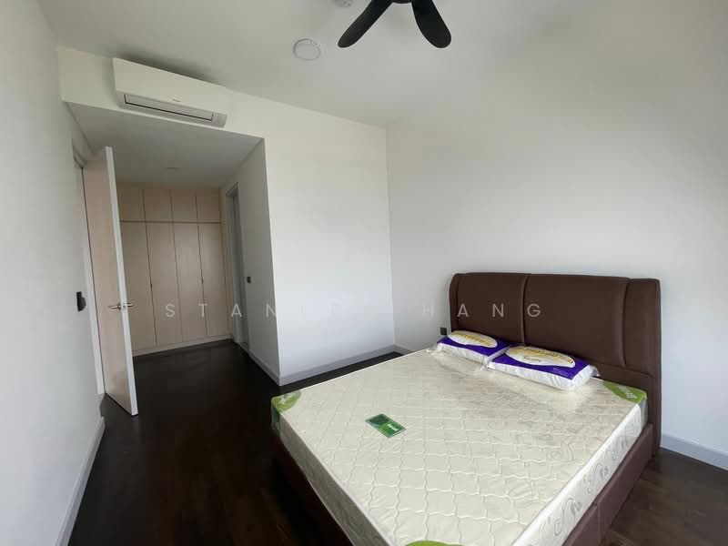 Servis Apartment untuk Disewa di Lot 15 - Stanley Hang - Bedroom - PropertyGuru.com.my
