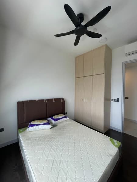 Servis Apartment untuk Disewa di Lot 15 - Stanley Hang - PropertyGuru.com.my