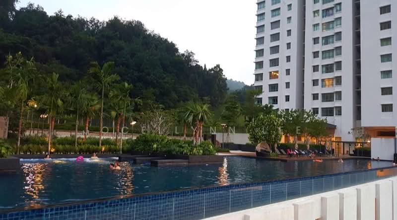 Kondominium untuk Disewa di All Seasons Park - Jocellynn Lee - PropertyGuru.com.my