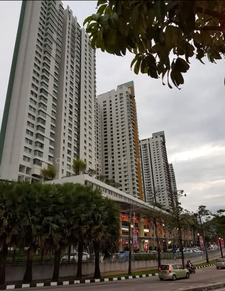 Kondominium untuk Disewa di All Seasons Park - Jocellynn Lee - PropertyGuru.com.my