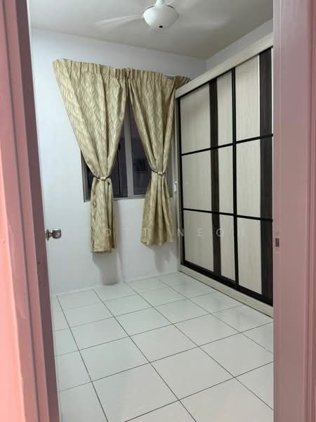 Pangsapuri untuk Disewa di Vista Langkawi @ Residensi PV18 - Scott Neoh - Bedroom - PropertyGuru.com.my