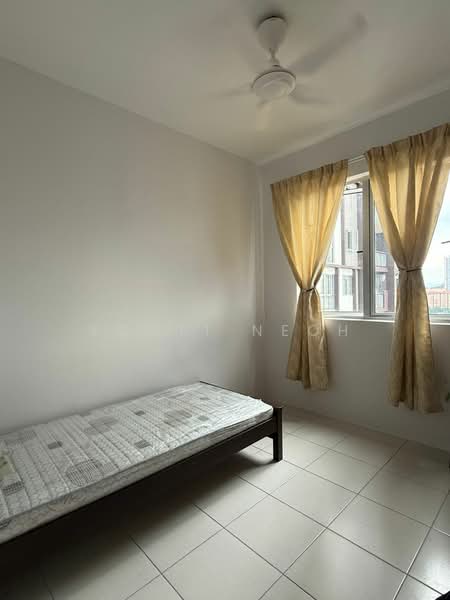 Pangsapuri untuk Disewa di Vista Langkawi @ Residensi PV18 - Scott Neoh - Bedroom - PropertyGuru.com.my