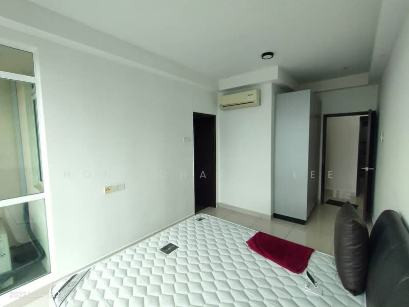 Service Residence for Rent at KSL Residence @ Daya - Hong Charng Lee - Bedroom - PropertyGuru.com.my