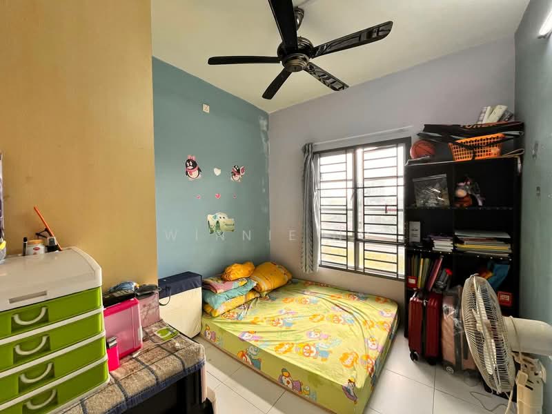 Pangsapuri untuk Dijual di M'tiara - Winnie Ng - PropertyGuru.com.my