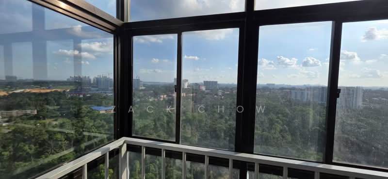 Apartment for Sale at Residensi Larkin Indah - Zack Chow - View - PropertyGuru.com.my