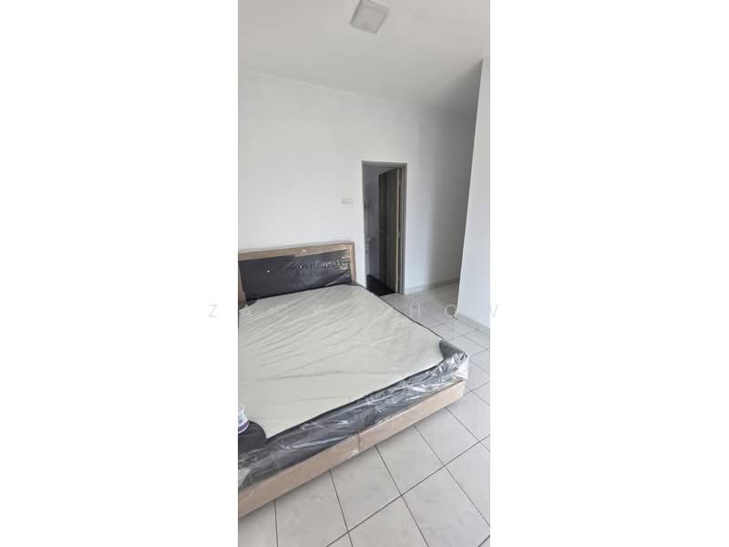 Apartment for Sale at Residensi Larkin Indah - Zack Chow - Bedroom - PropertyGuru.com.my