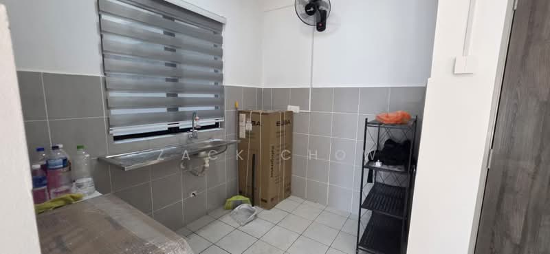 Apartment for Sale at Residensi Larkin Indah - Zack Chow - Interior - PropertyGuru.com.my