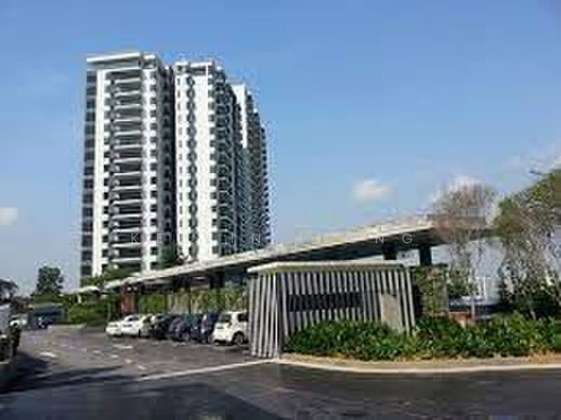 Condominium for Rent at Zefer Hill Residence - Kelvin Leong - Exterior - PropertyGuru.com.my