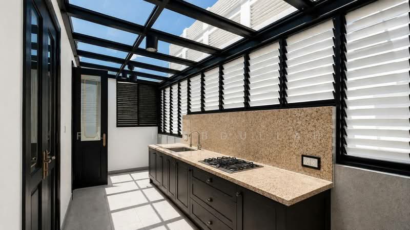 Semi-Detached House for Sale in Garden Residence (Cyberjaya) - Fauzi Abdullah - PropertyGuru.com.my