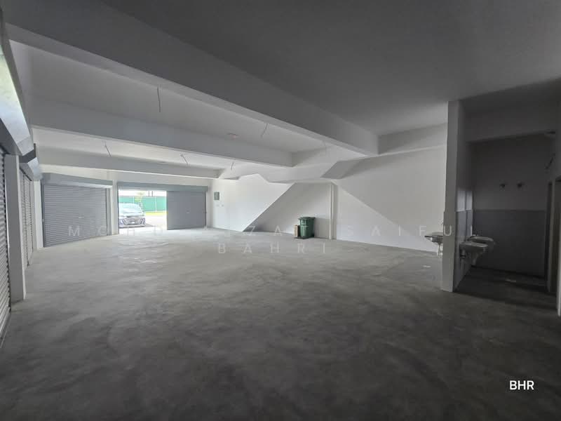 Kedai / Pejabat untuk Disewa di Setia Ecohill (Semenyih) - Mohd Aizat Saiful Bahri - Interior - PropertyGuru.com.my