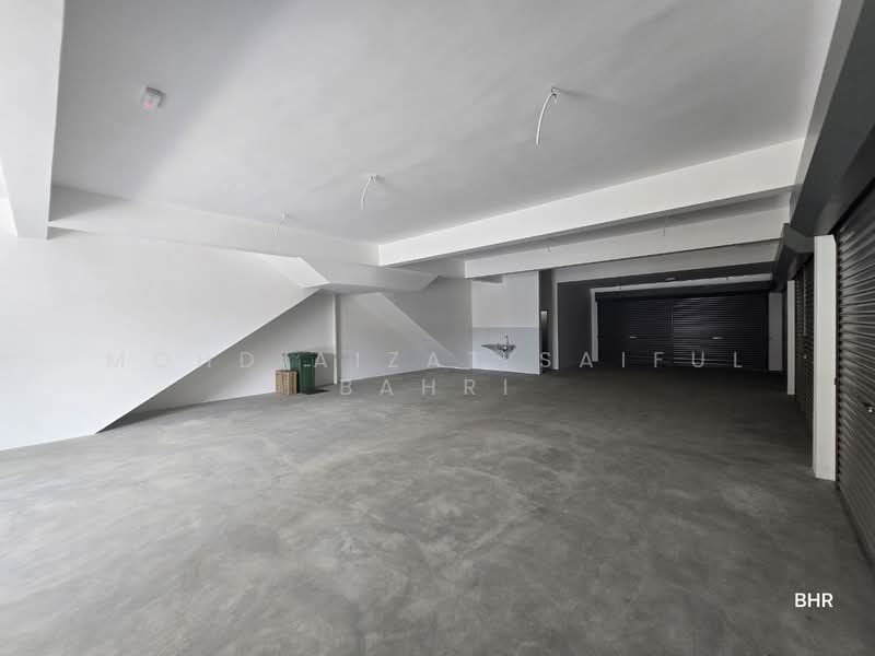Kedai / Pejabat untuk Disewa di Setia Ecohill (Semenyih) - Mohd Aizat Saiful Bahri - Interior - PropertyGuru.com.my