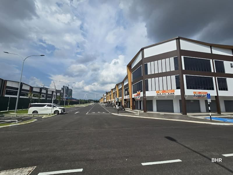 Kedai / Pejabat untuk Disewa di Setia Ecohill (Semenyih) - Mohd Aizat Saiful Bahri - PropertyGuru.com.my