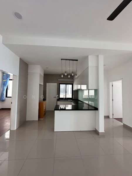 Condominium for Rent at Bangsar Hill Park - Ong Shi Hua - Kitchen - PropertyGuru.com.my