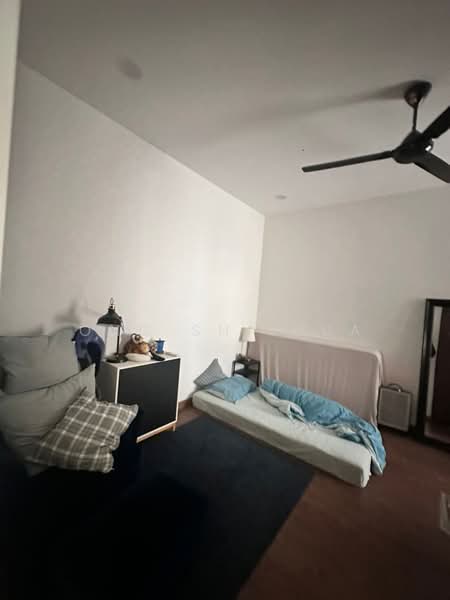 Condominium for Rent at Bangsar Hill Park - Ong Shi Hua - Bedroom - PropertyGuru.com.my