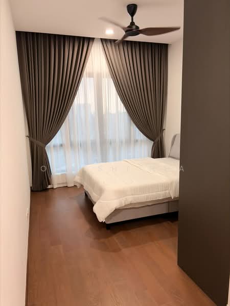 Condominium for Rent at Bangsar Hill Park - Ong Shi Hua - Bedroom - PropertyGuru.com.my
