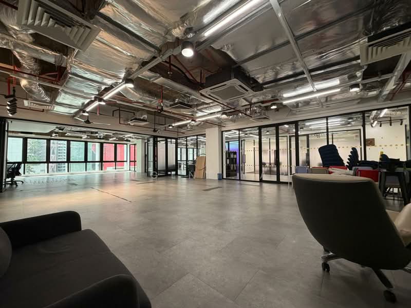 Office for Rent in Bukit Bintang (KL City Centre) - Eugene Yap - Interior - PropertyGuru.com.my