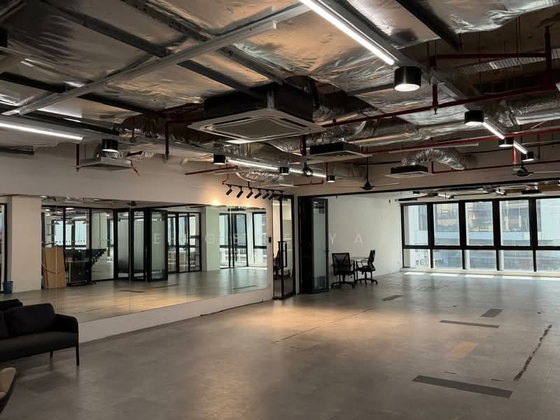 Office for Rent in Bukit Bintang (KL City Centre) - Eugene Yap - Interior - PropertyGuru.com.my