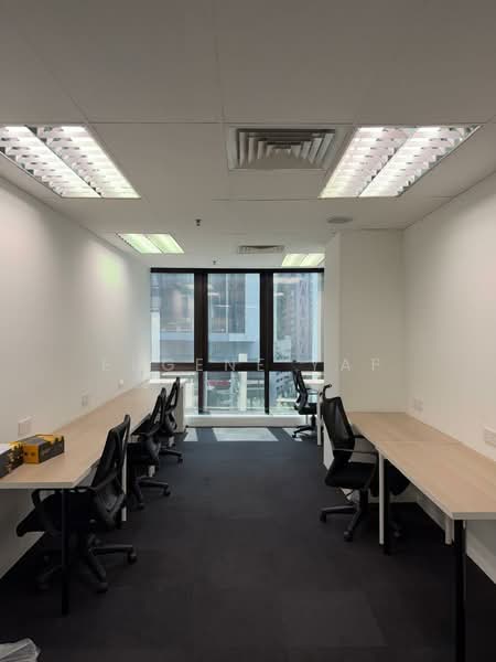 Office for Rent in Bukit Bintang (KL City Centre) - Eugene Yap - Interior - PropertyGuru.com.my
