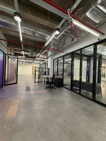 Office for Rent in Bukit Bintang (KL City Centre) - Eugene Yap - Interior - PropertyGuru.com.my