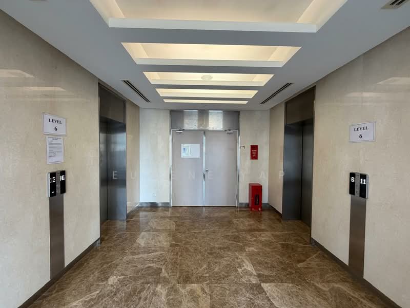 Office for Rent in Bukit Bintang (KL City Centre) - Eugene Yap - Lobby - PropertyGuru.com.my
