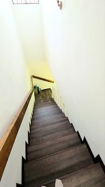Rumah Teres 2 Tingkat untuk Dijual di Seksyen 23 (Shah Alam) - Azli Ibrahim - Interior - PropertyGuru.com.my