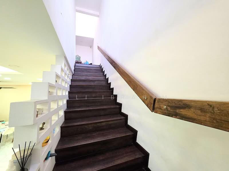Rumah Teres 2 Tingkat untuk Dijual di Seksyen 23 (Shah Alam) - Azli Ibrahim - Interior - PropertyGuru.com.my