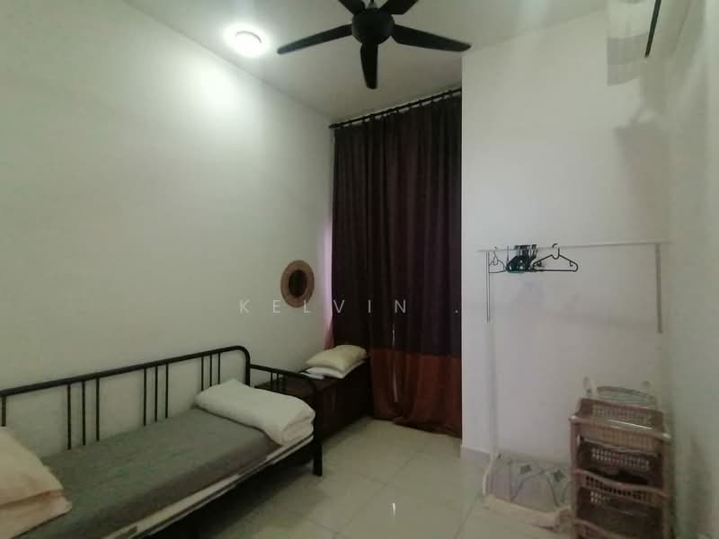 Rumah Teres 2 Tingkat untuk Dijual di Bandar Gamuda Gardens (Rawang) - Kelvin . - Bedroom - PropertyGuru.com.my