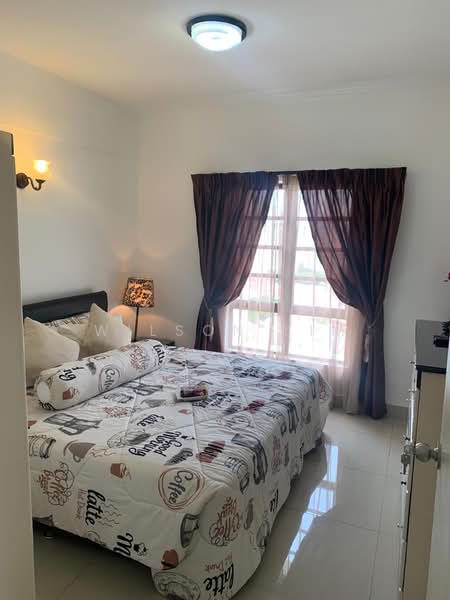 Condominium for Rent at Danau Permai - Wilson Lim - PropertyGuru.com.my