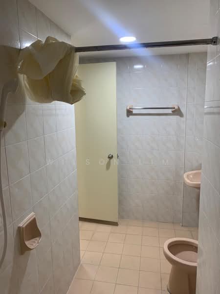 Condominium for Rent at Danau Permai - Wilson Lim - PropertyGuru.com.my