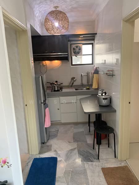 Condominium for Rent at Danau Permai - Wilson Lim - PropertyGuru.com.my