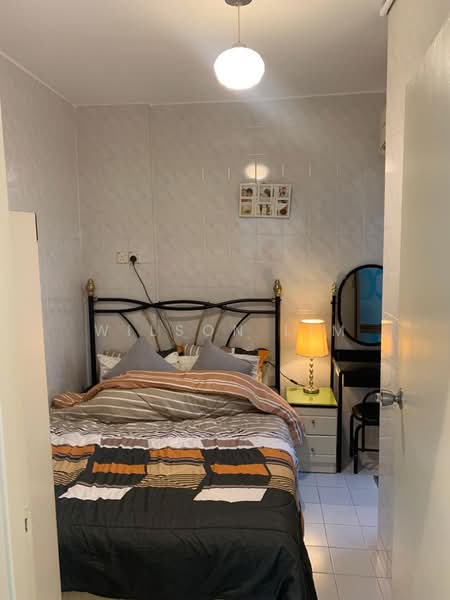 Condominium for Rent at Danau Permai - Wilson Lim - PropertyGuru.com.my