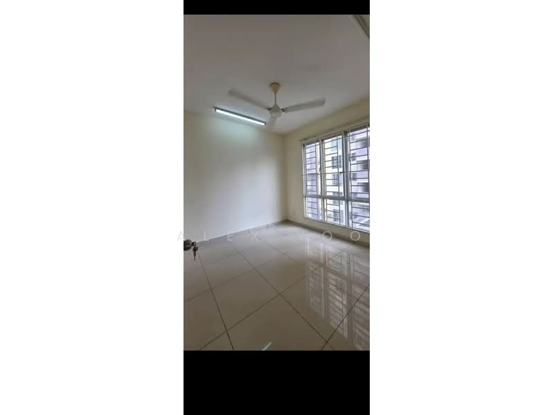 Condominium for Sale at Platinum Lake PV 20 - Alex Yoo - Living Room - PropertyGuru.com.my